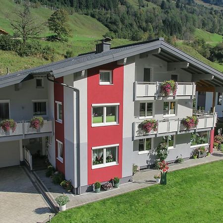Appartement Gimpl Fusch an der Grossglocknerstrasse Exterior photo