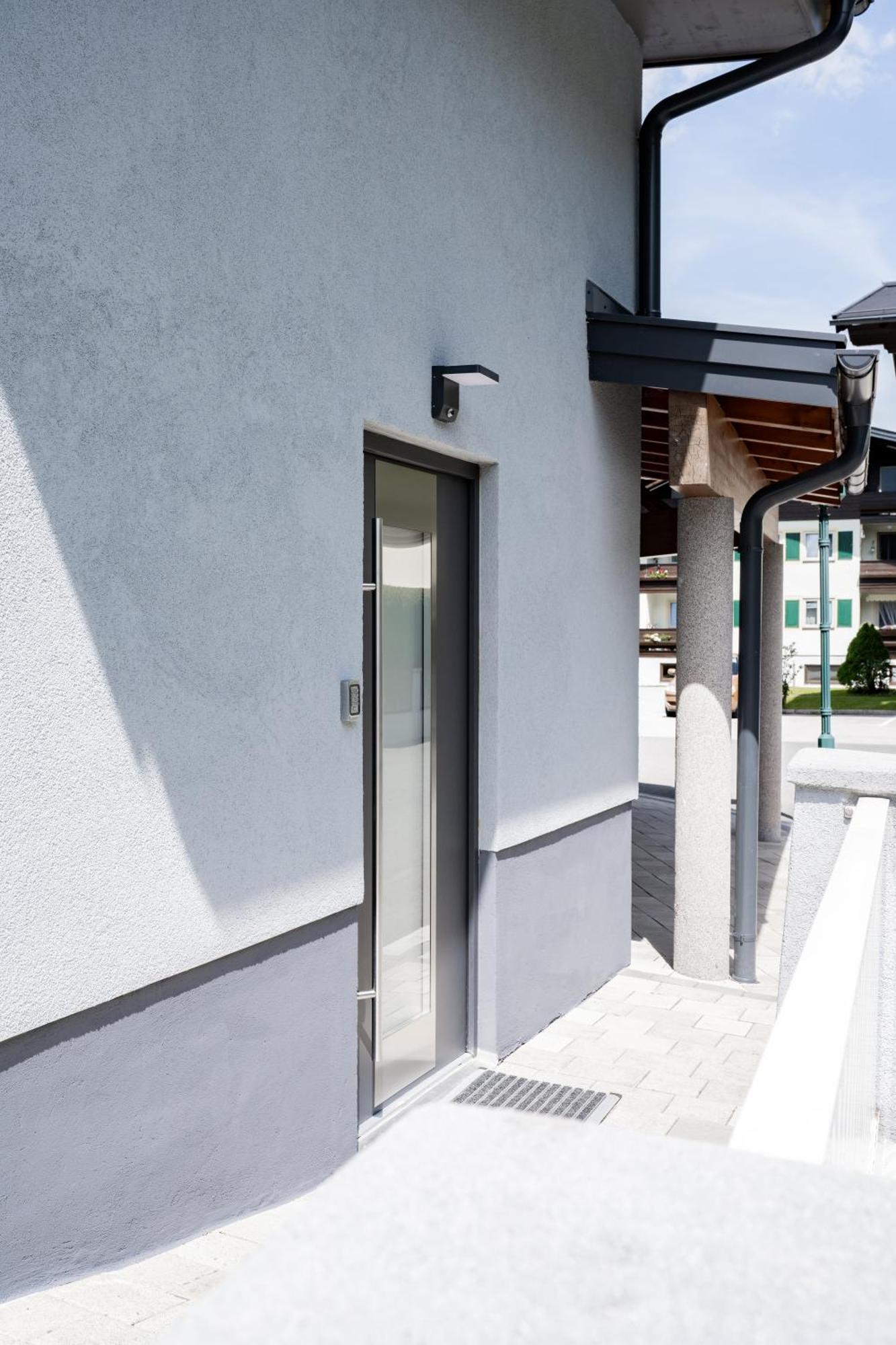 Appartement Gimpl Fusch an der Grossglocknerstrasse Exterior photo