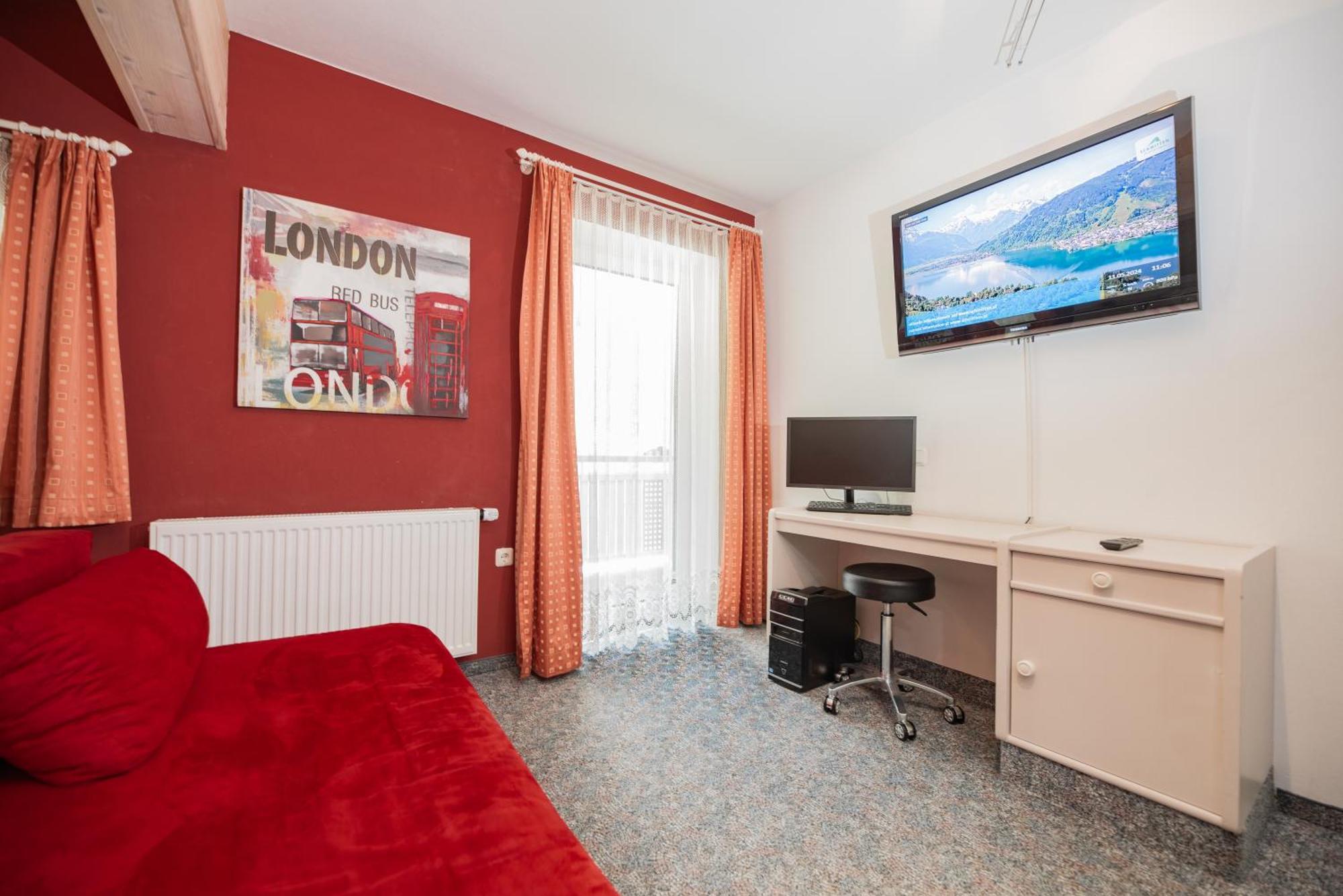 Appartement Gimpl Fusch an der Grossglocknerstrasse Exterior photo