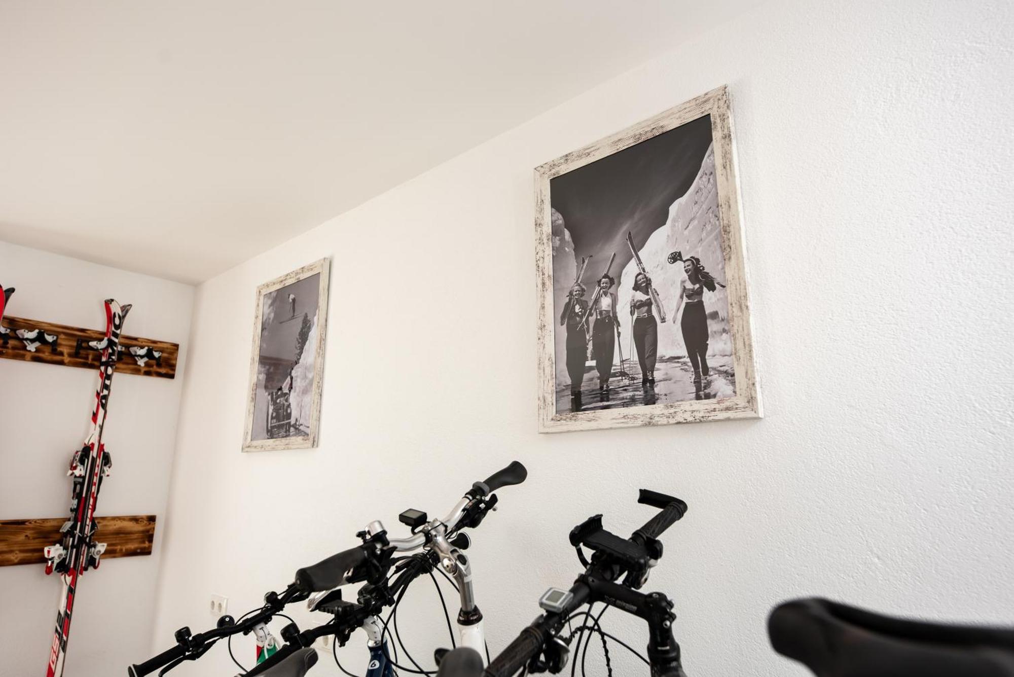Appartement Gimpl Fusch an der Grossglocknerstrasse Exterior photo